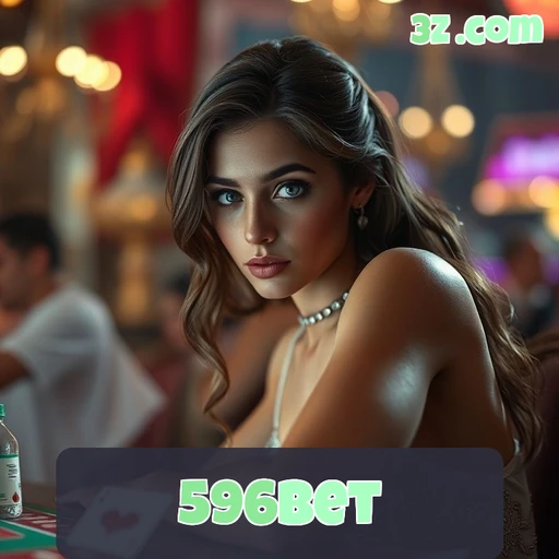 Apostas Reinventadas: Explore o Mundo do 596bet com Estilo