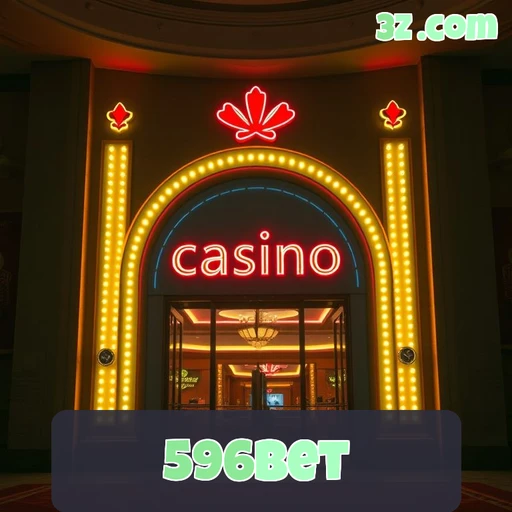596bet: A Confiável Plataforma de Jogos que Você Procura