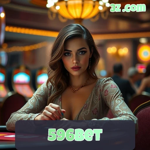 Explorando o Login Inovador do 596bet para Jogadores