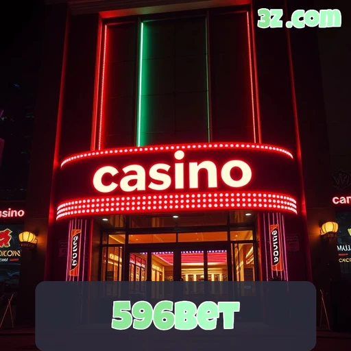 A Seção Paga do 596bet: Entretenimento e ganhos ao seu alcance