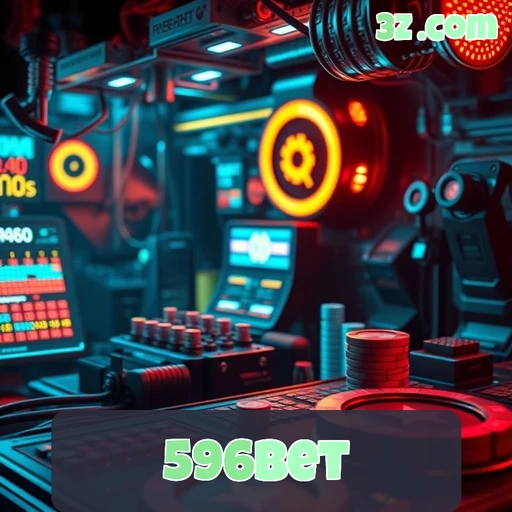 Experiência VIP na 596bet: Jogos e Prêmios Exclusivos